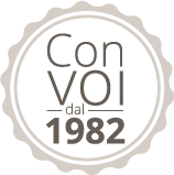 Con voi dal 1982