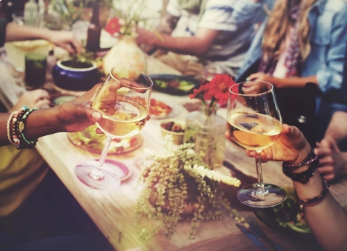 Escursioni enogastronomiche
